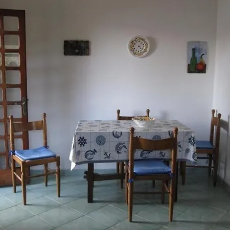 Am Hébergement de vacances Cannigione
